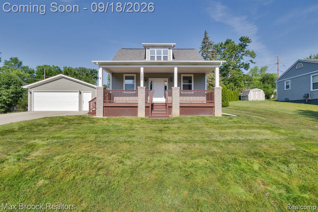1080 Oregon Boulevard Property Photo 1