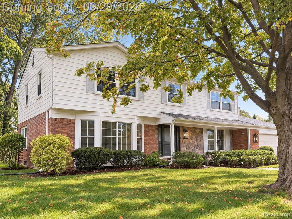 5600 Woodwind Drive Property Photo 1