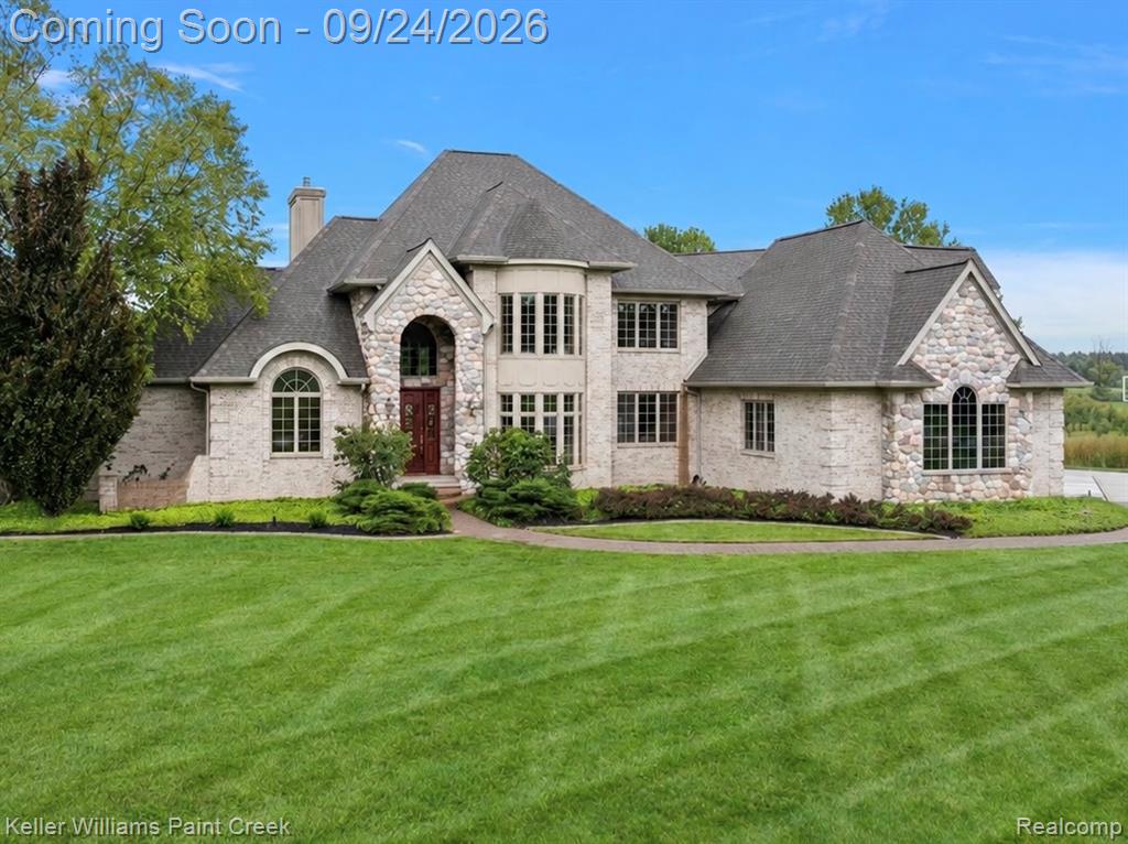 175 Victorian Hills Drive Property Photo 1
