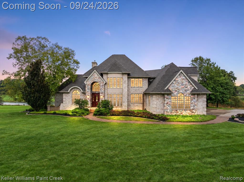 175 Victorian Hills Drive Property Photo 2
