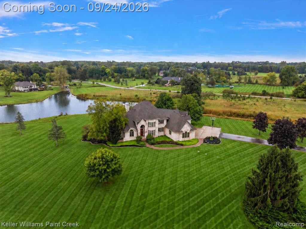 175 Victorian Hills Drive Property Photo 3