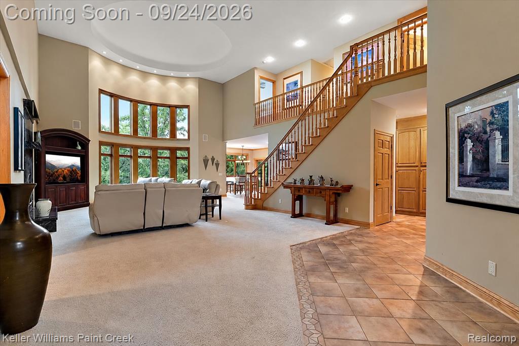 175 Victorian Hills Drive Property Photo 6