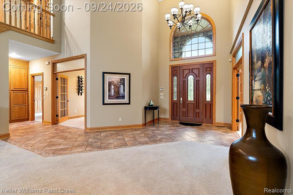 175 Victorian Hills Drive Property Photo 7