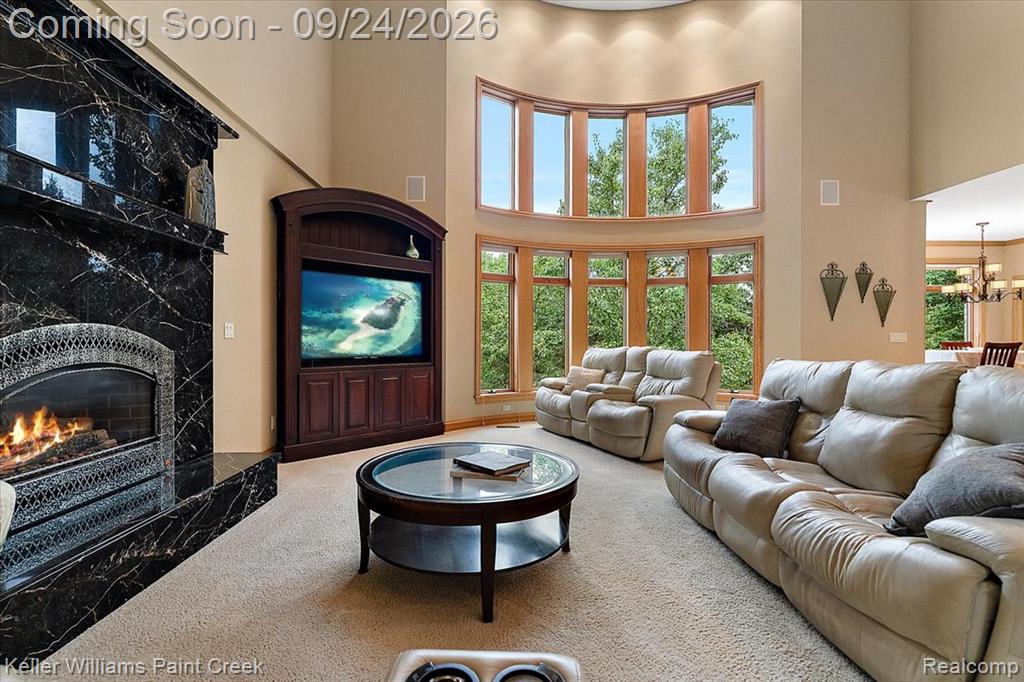 175 Victorian Hills Drive Property Photo 8