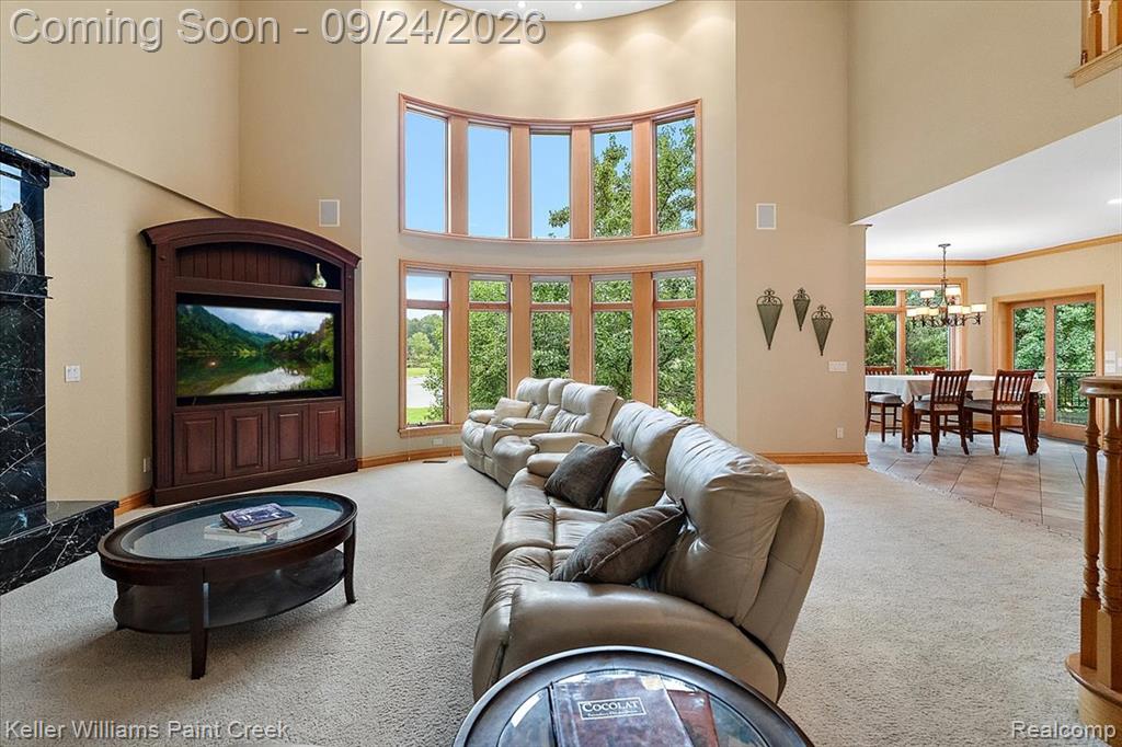 175 Victorian Hills Drive Property Photo 9
