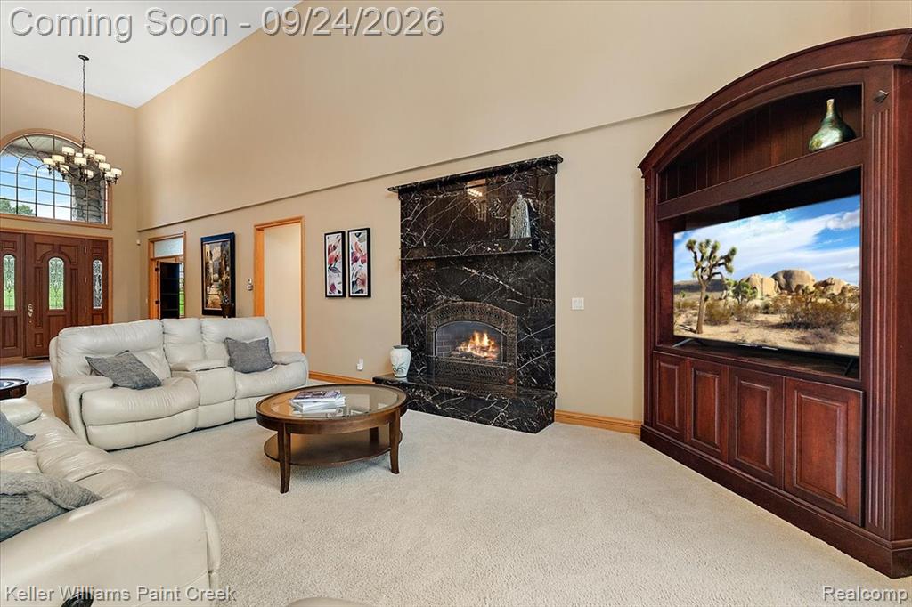 175 Victorian Hills Drive Property Photo 10
