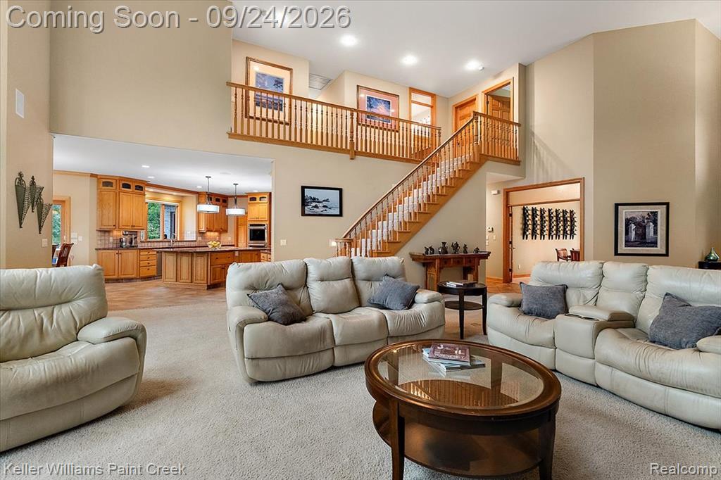 175 Victorian Hills Drive Property Photo 11