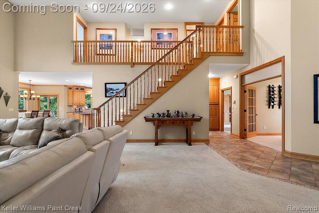 175 Victorian Hills Drive Property Photo 12