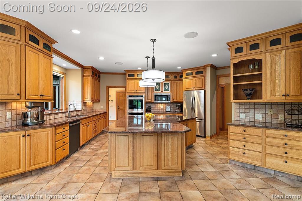 175 Victorian Hills Drive Property Photo 13