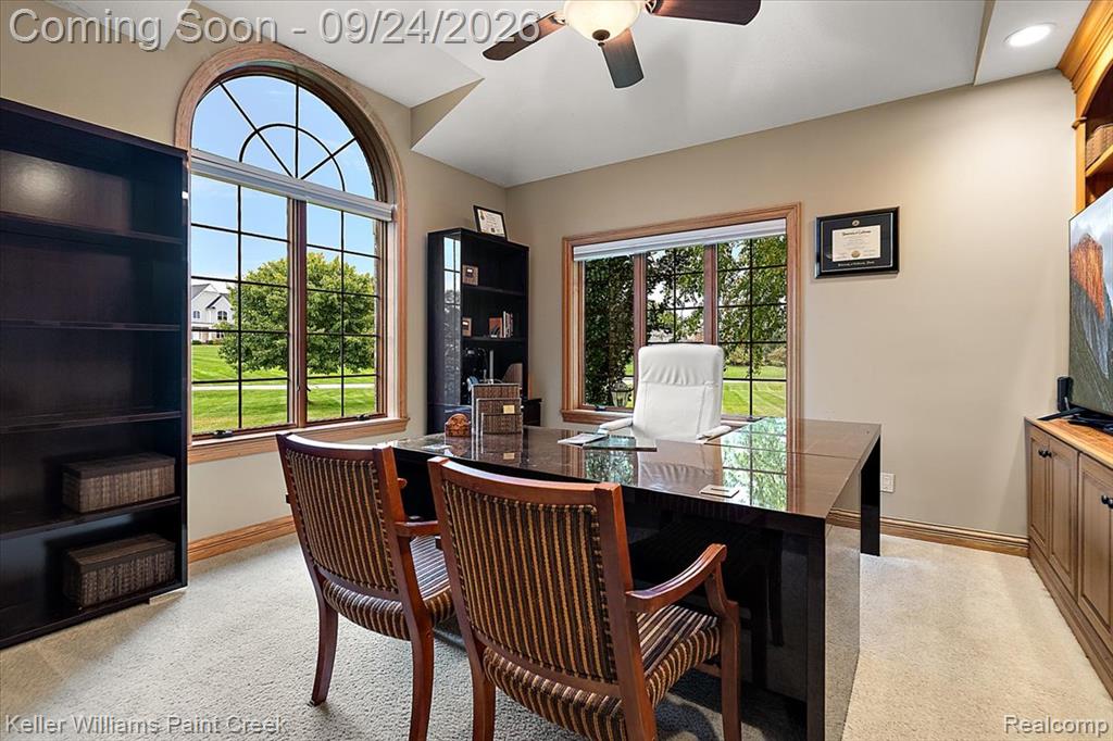 175 Victorian Hills Drive Property Photo 19