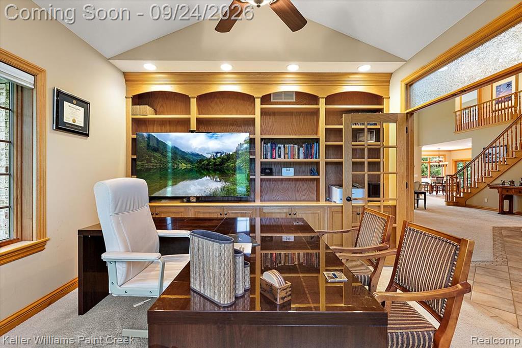 175 Victorian Hills Drive Property Photo 20