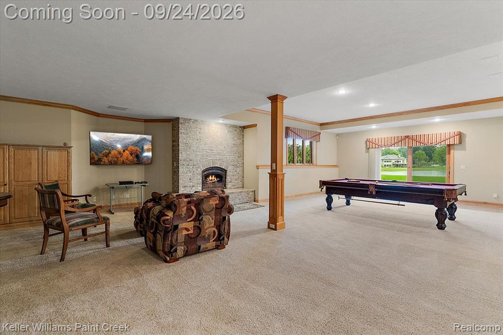175 Victorian Hills Drive Property Photo 56