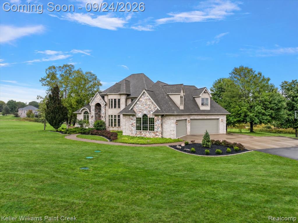 175 Victorian Hills Drive Property Photo 69
