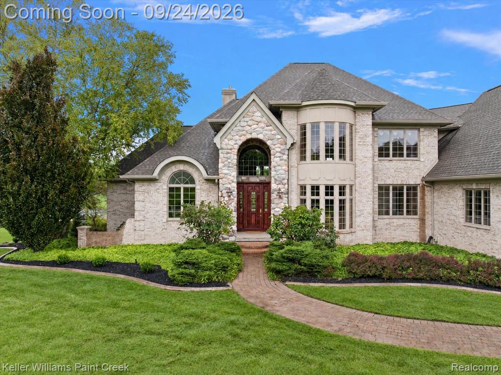 175 Victorian Hills Drive Property Photo 70