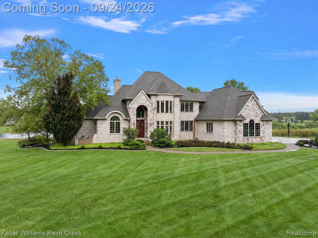 175 Victorian Hills Drive Property Photo 71