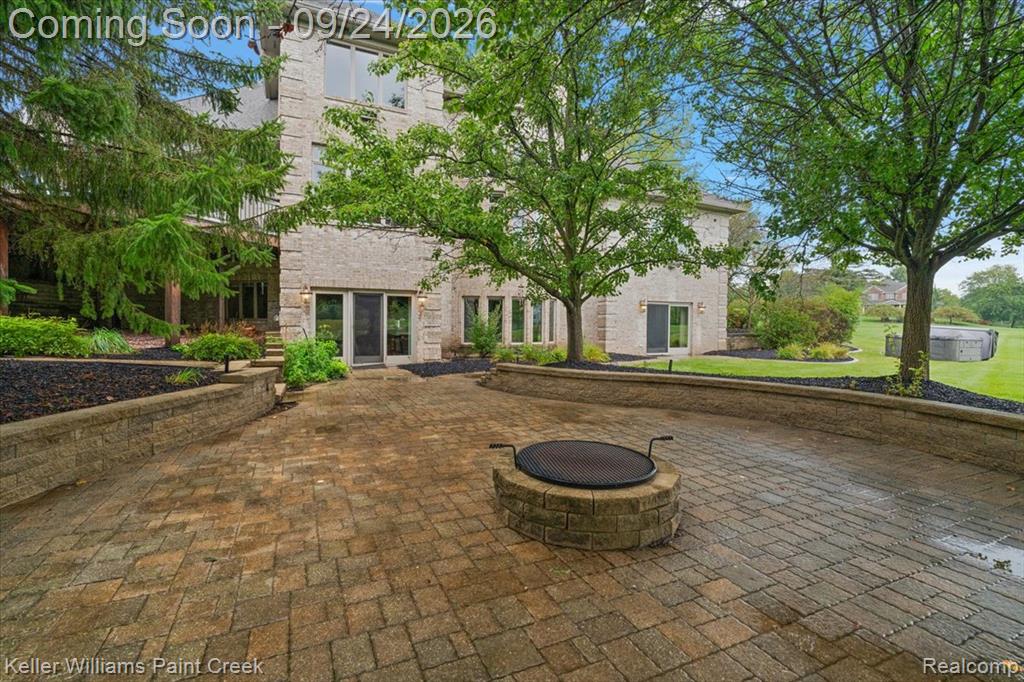 175 Victorian Hills Drive Property Photo 73