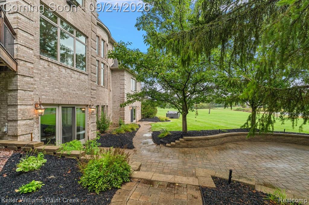 175 Victorian Hills Drive Property Photo 75