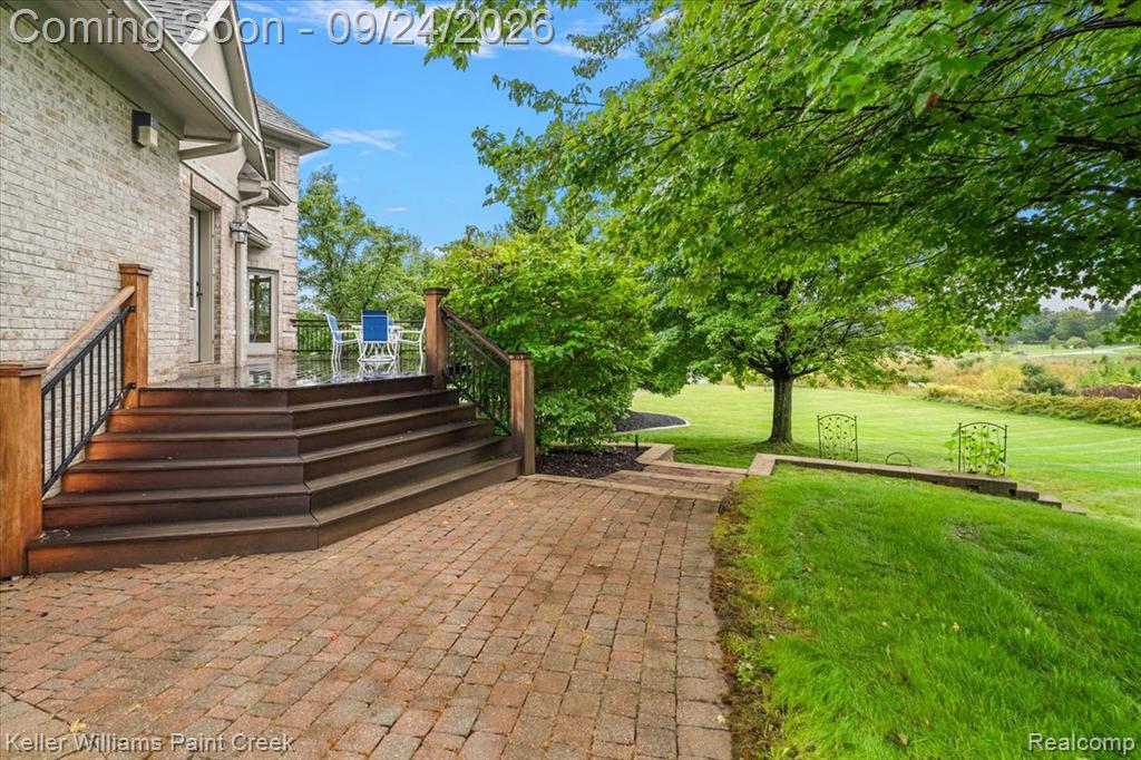 175 Victorian Hills Drive Property Photo 76