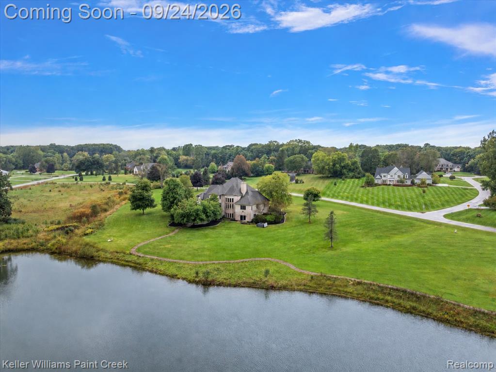 175 Victorian Hills Drive Property Photo 80