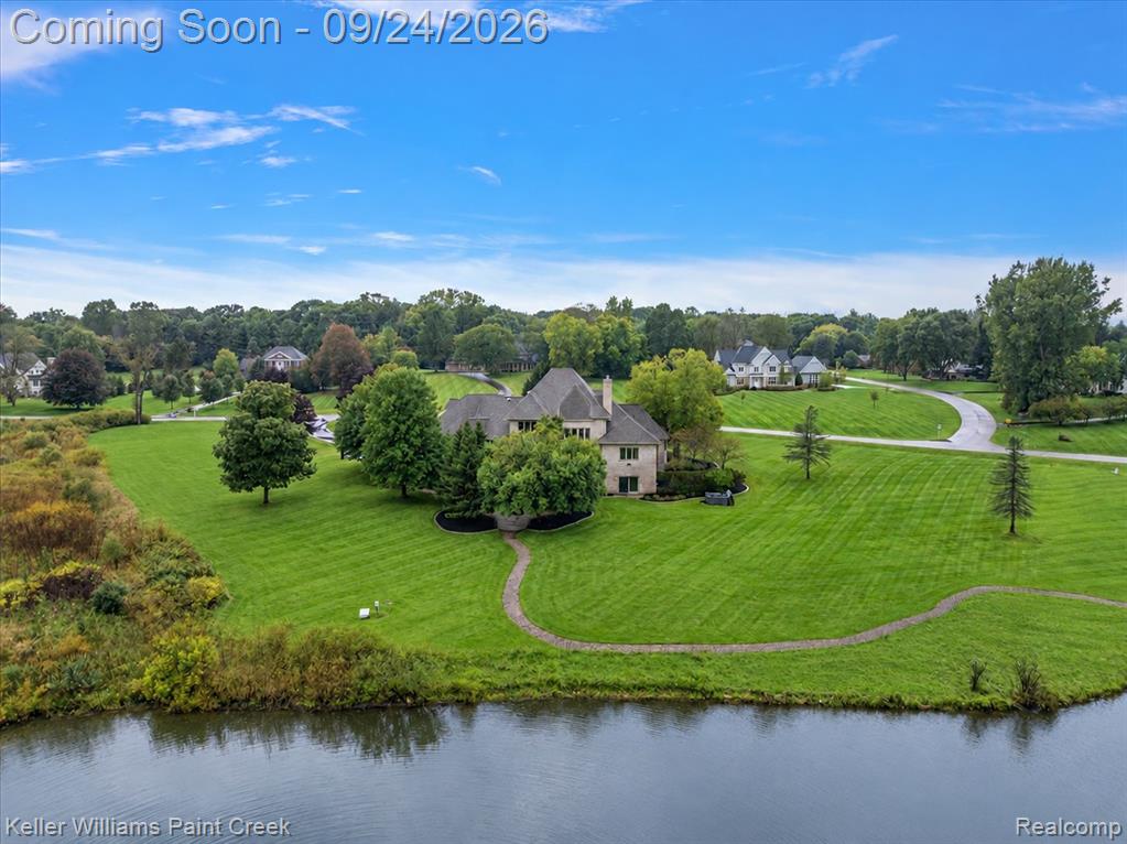 175 Victorian Hills Drive Property Photo 82