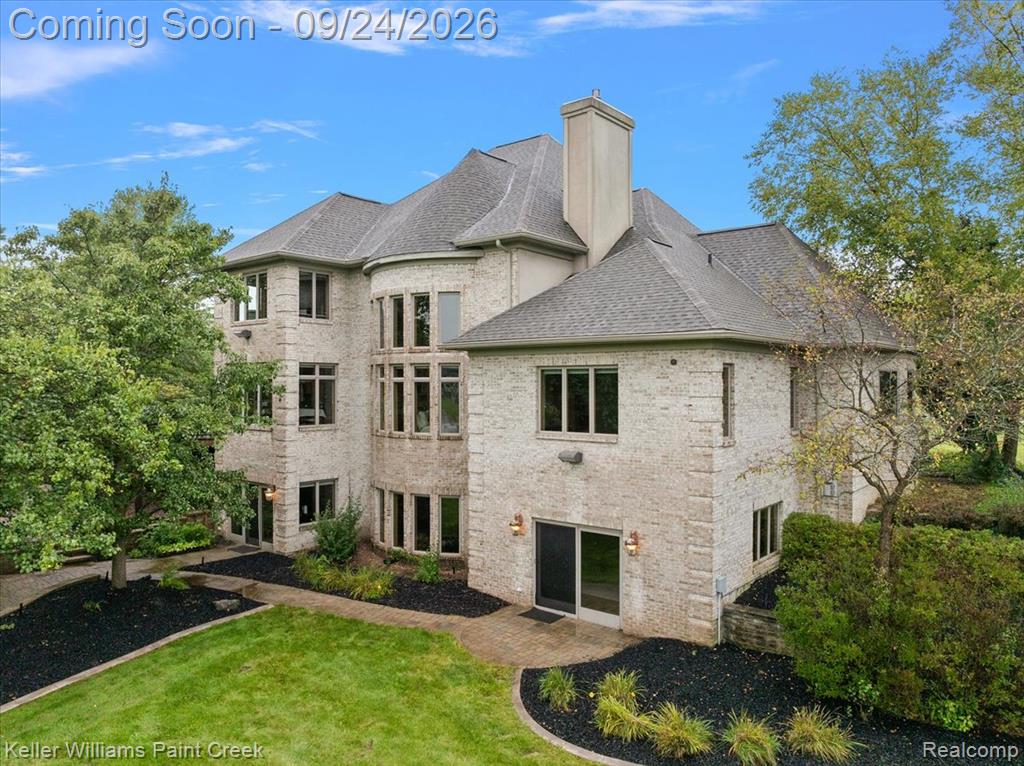 175 Victorian Hills Drive Property Photo 83