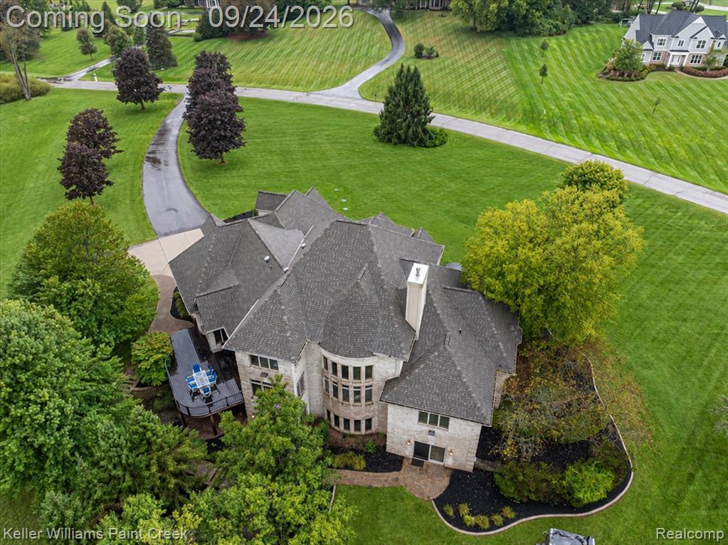 175 Victorian Hills Drive Property Photo 84