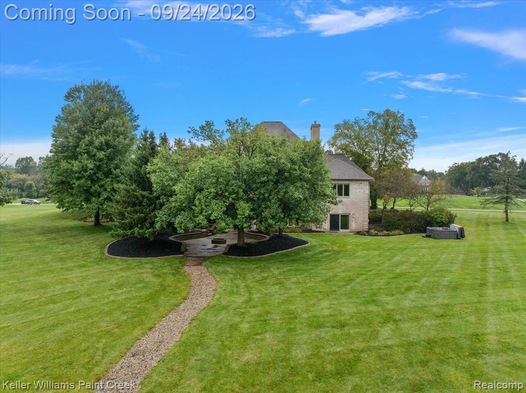 175 Victorian Hills Drive Property Photo 85