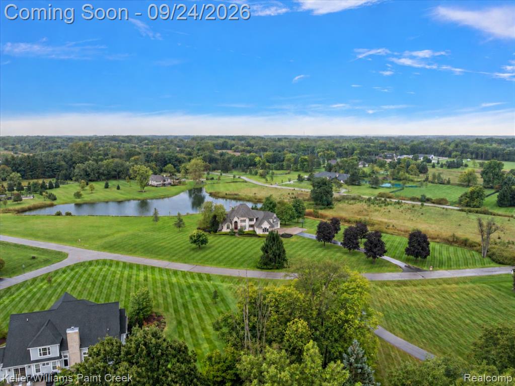 175 Victorian Hills Drive Property Photo 86
