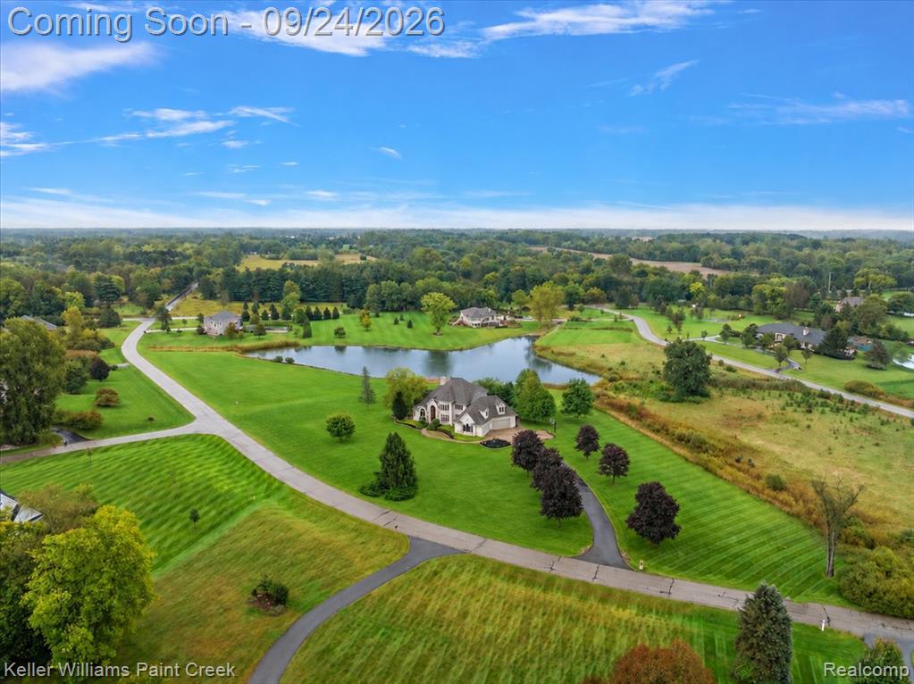 175 Victorian Hills Drive Property Photo 87
