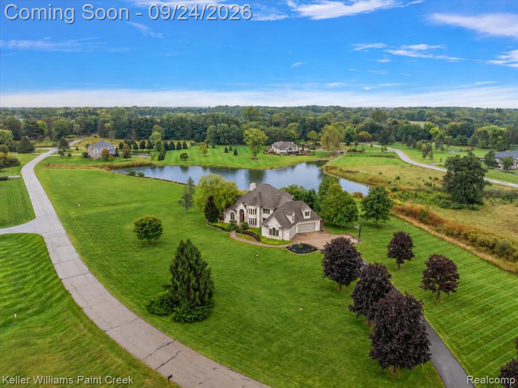175 Victorian Hills Drive Property Photo 88