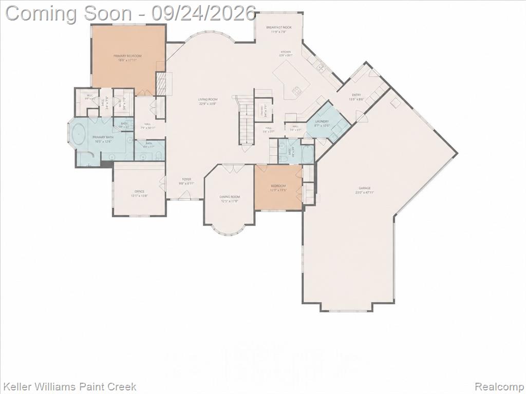 175 Victorian Hills Drive Property Photo 89