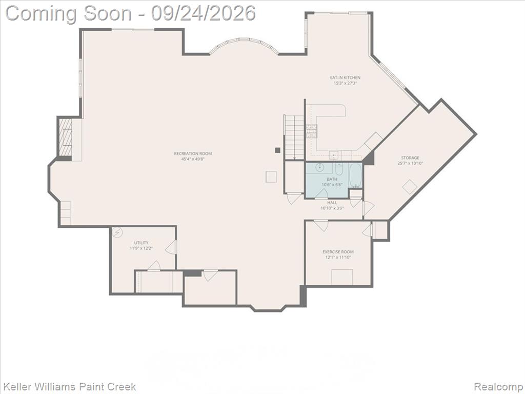 175 Victorian Hills Drive Property Photo 91