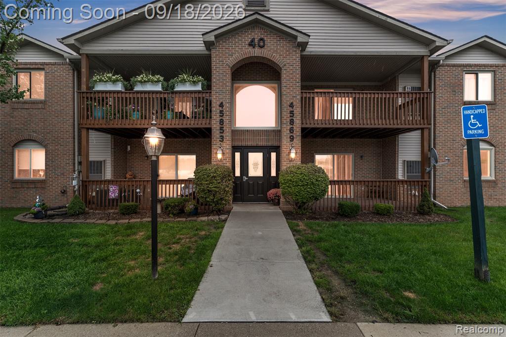 45857 Purple Sage Court Property Photo 1