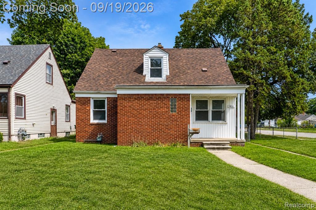 3851 Madison Street Property Photo 1