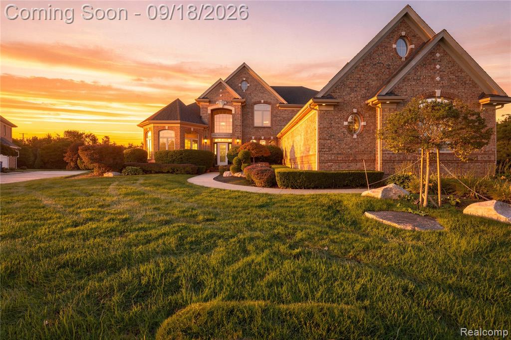 19344 River Valley Drive Property Photo 1