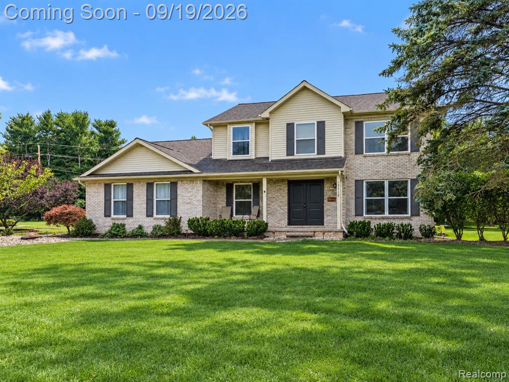13608 Windmoor Drive Property Photo 1