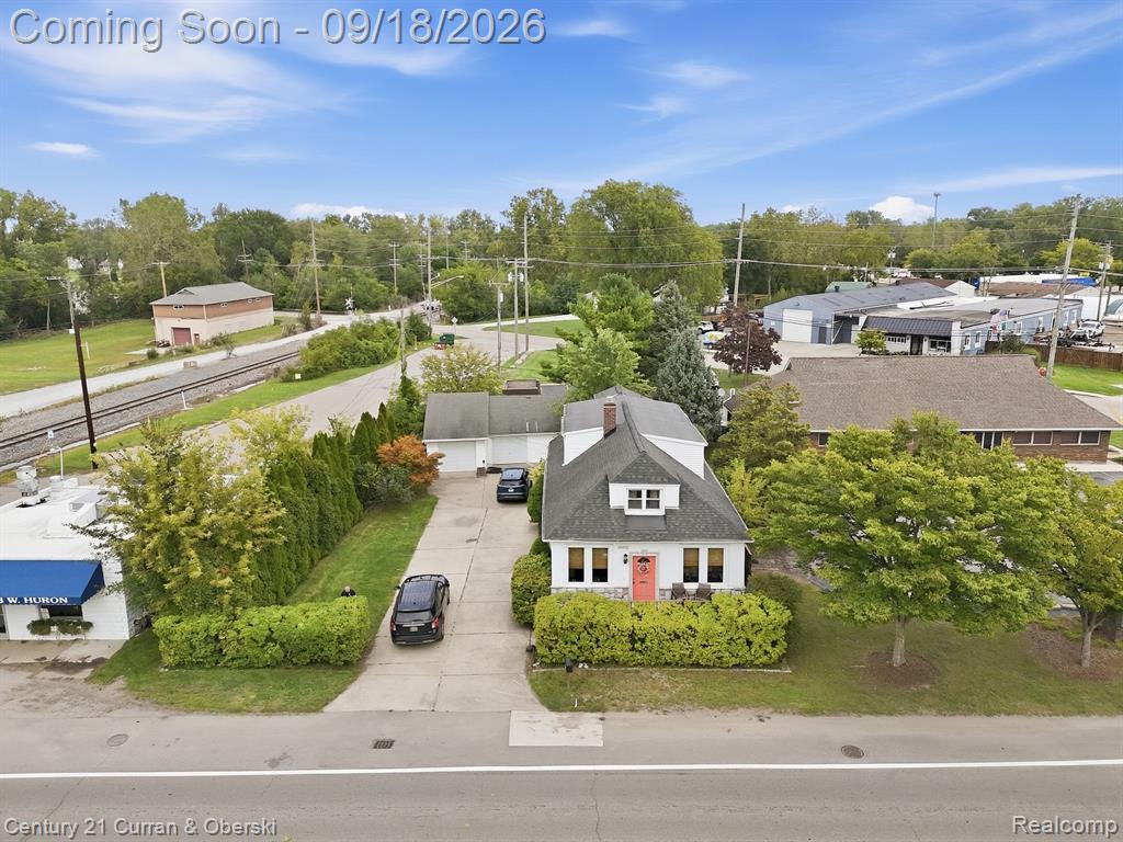 26552 W Huron River Drive Property Photo 38