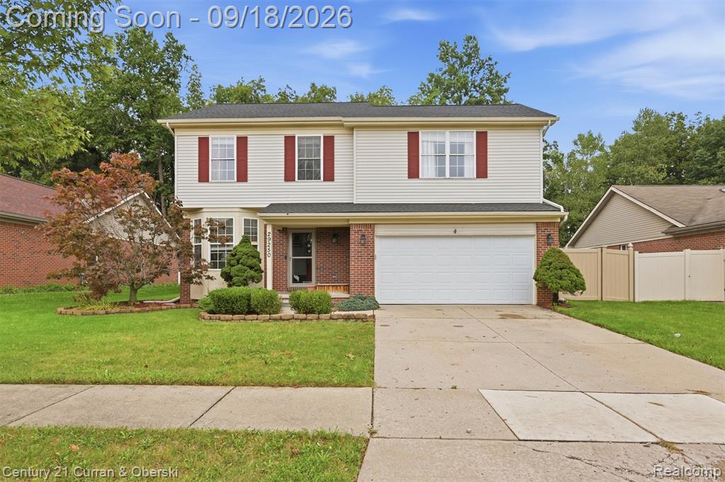29250 Juniper Street Property Photo 1