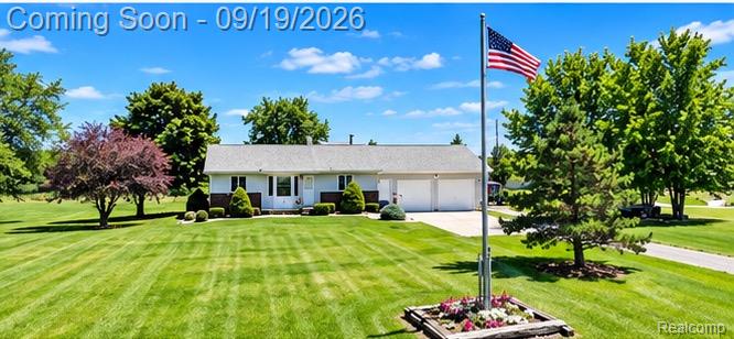 2399 S Duffield Road Property Photo 3