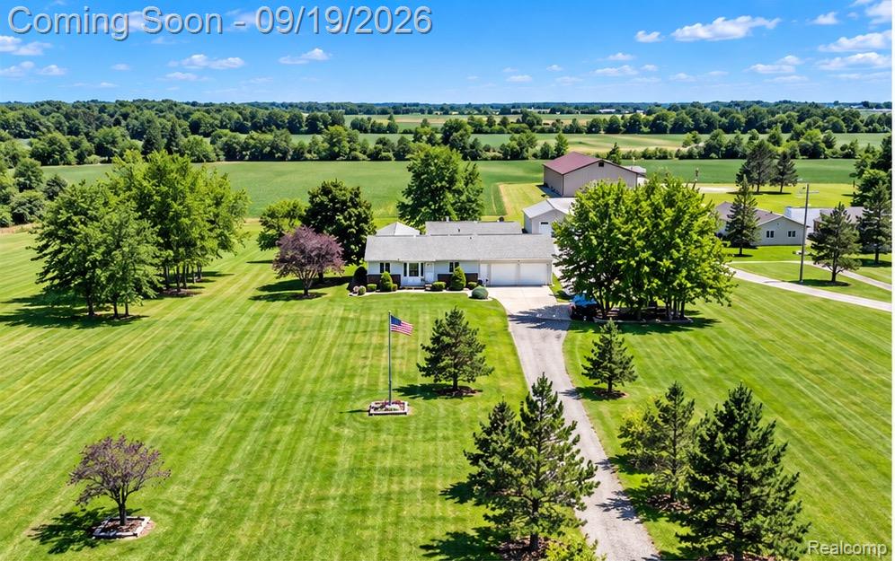 2399 S Duffield Road Property Photo 4
