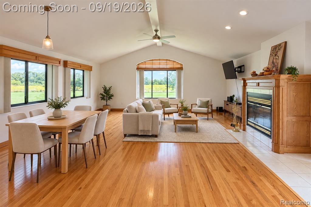 2399 S Duffield Road Property Photo 8