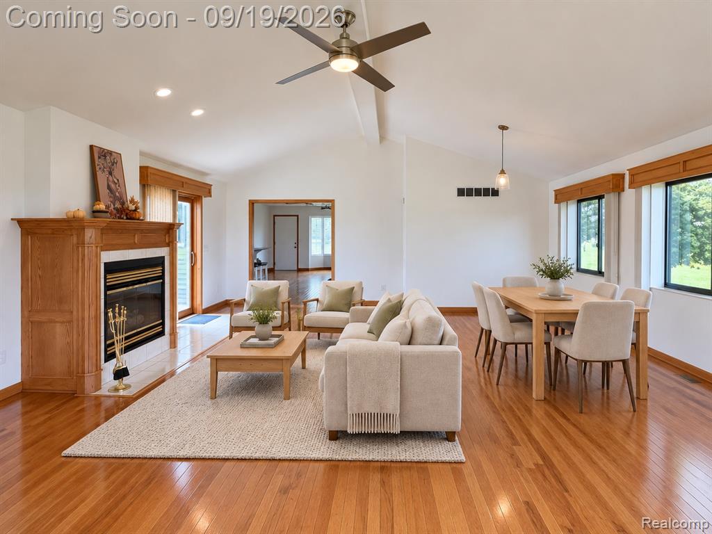 2399 S Duffield Road Property Photo 10