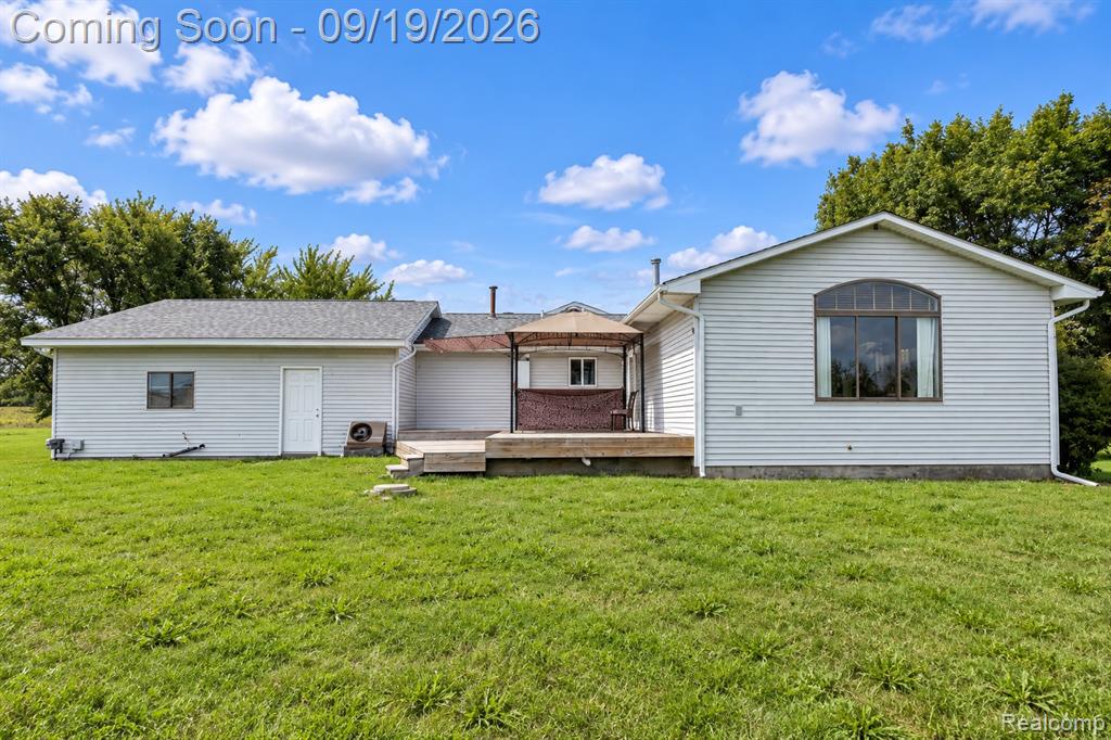 2399 S Duffield Road Property Photo 18