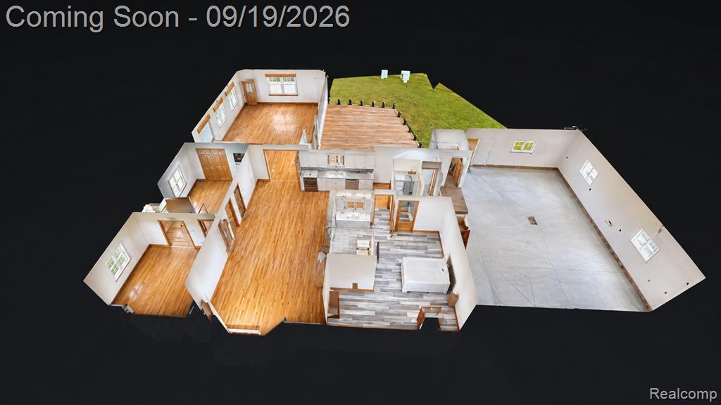2399 S Duffield Road Property Photo 19