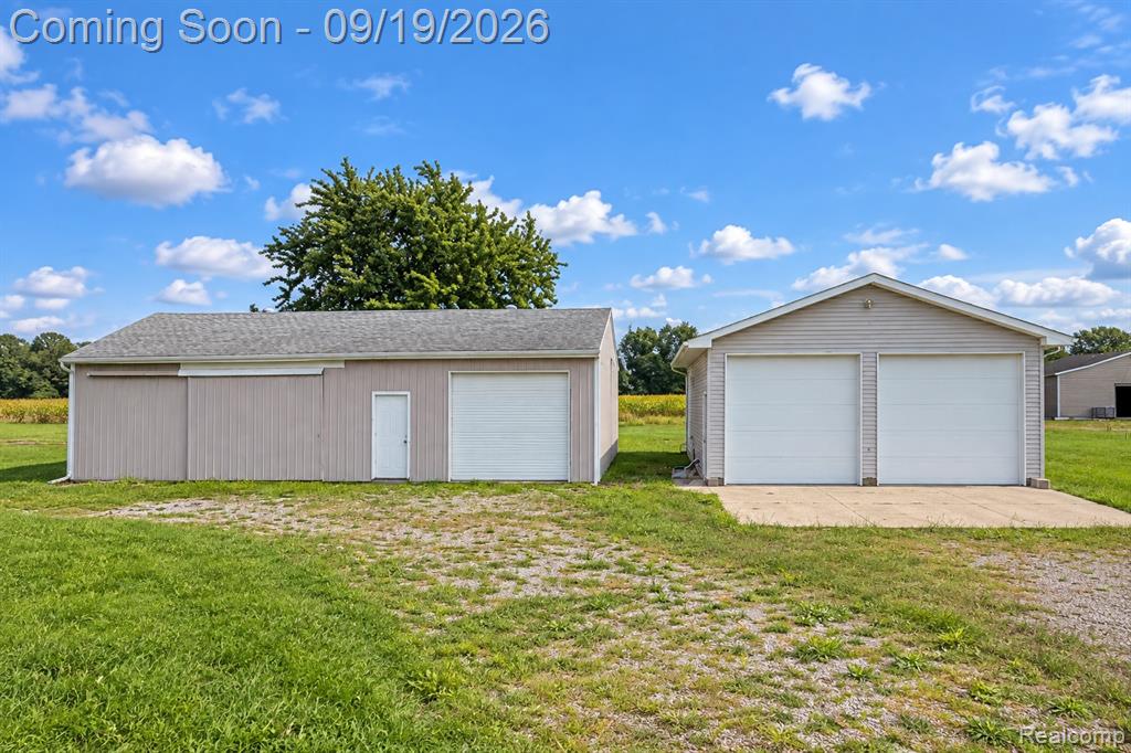 2399 S Duffield Road Property Photo 20