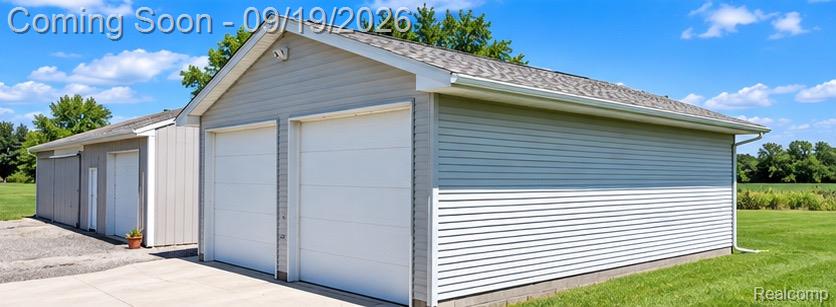 2399 S Duffield Road Property Photo 21