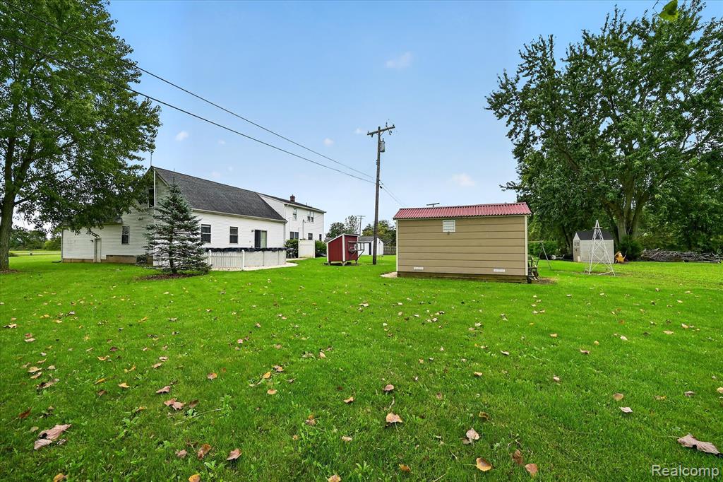 10785 Grafton Road Property Photo 41