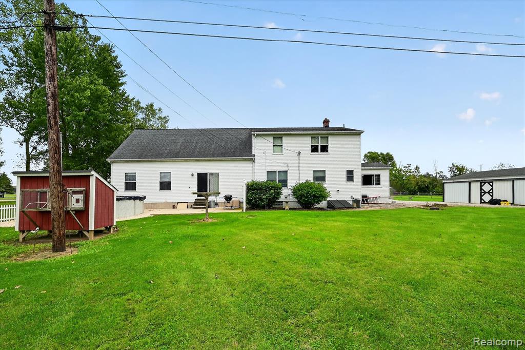 10785 Grafton Road Property Photo 42