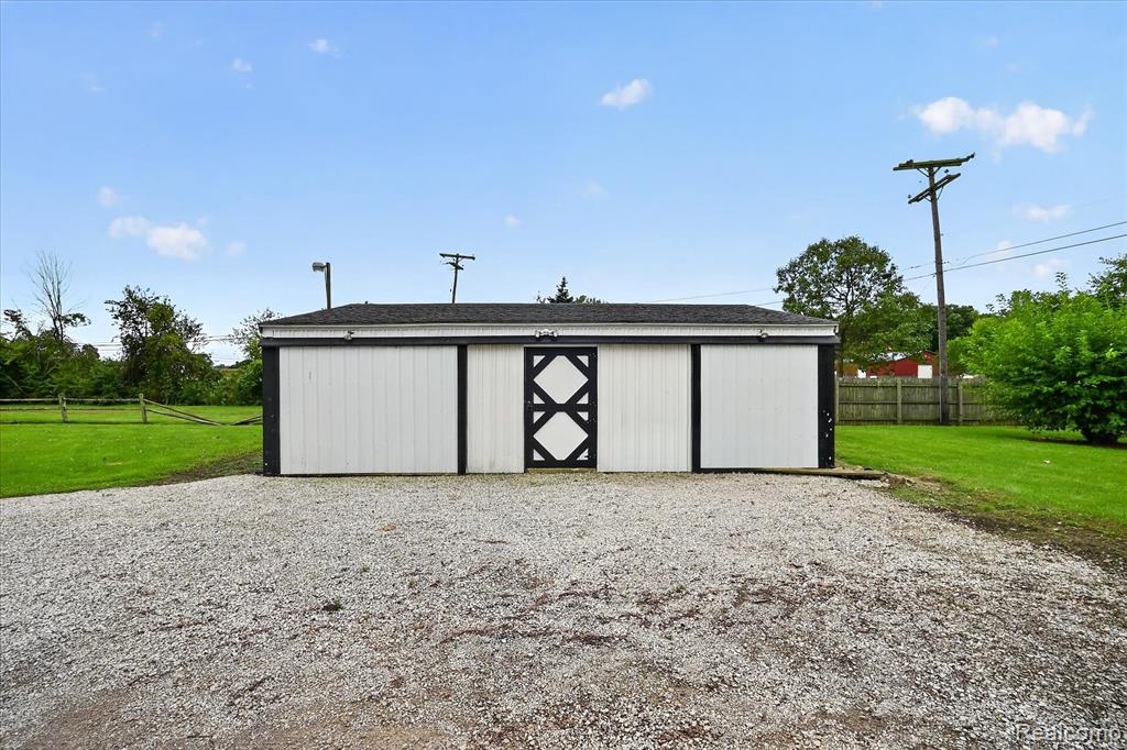10785 Grafton Road Property Photo 43