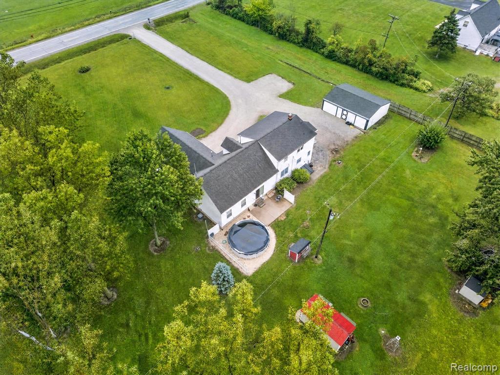 10785 Grafton Road Property Photo 48